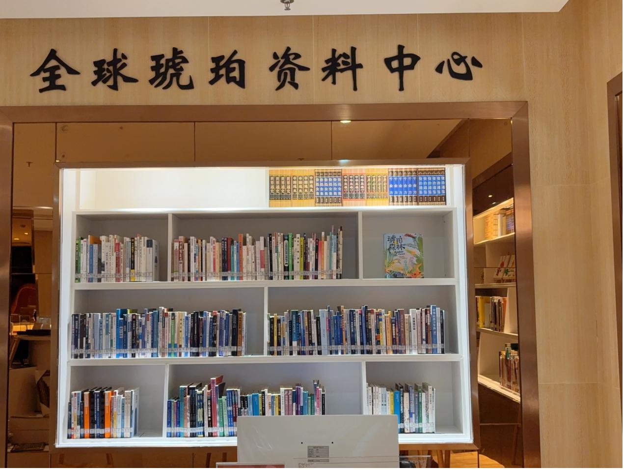 全市首個(gè)!寶安「寶藏圖書館」+1 再添公益性文化活動(dòng)新標(biāo)桿