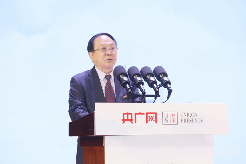 誦讀經典 傳承文脈——中華經典誦讀大會陜西站盛大啟幕
